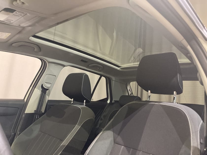 Bild 5 av Škoda Fabia STYLE 1,0 TSI 95 hk