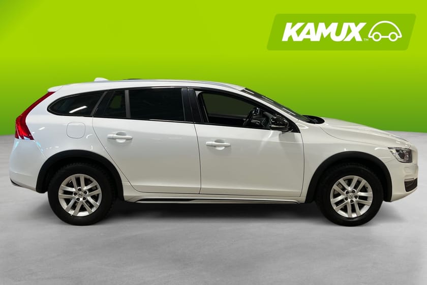Bild 2 av Volvo V60 Cross Country