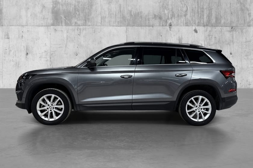 Bilde 3 av Škoda Kodiaq 2.0 TDI SCR 4x4 Style