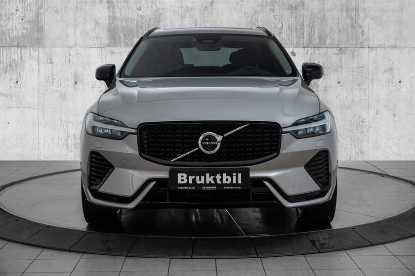 Bilde 5 av Volvo XC60