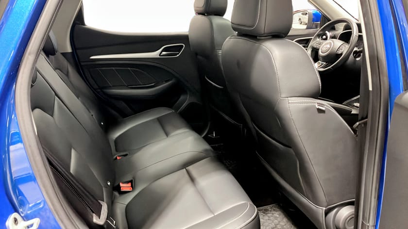 Bild 5 av MG ZS EV LHD 45KWH LUXURY