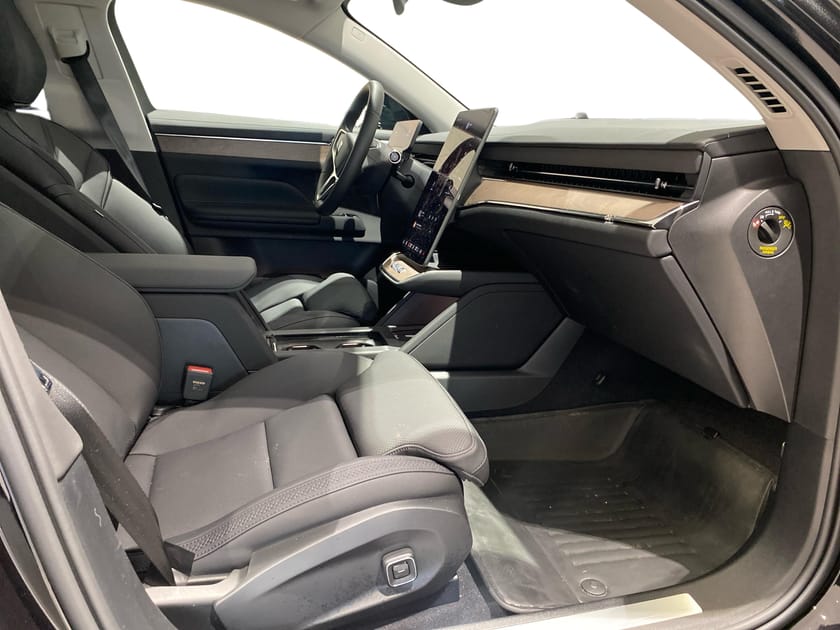 Bild 4 av Volvo ES90 Single Motor Extended Range