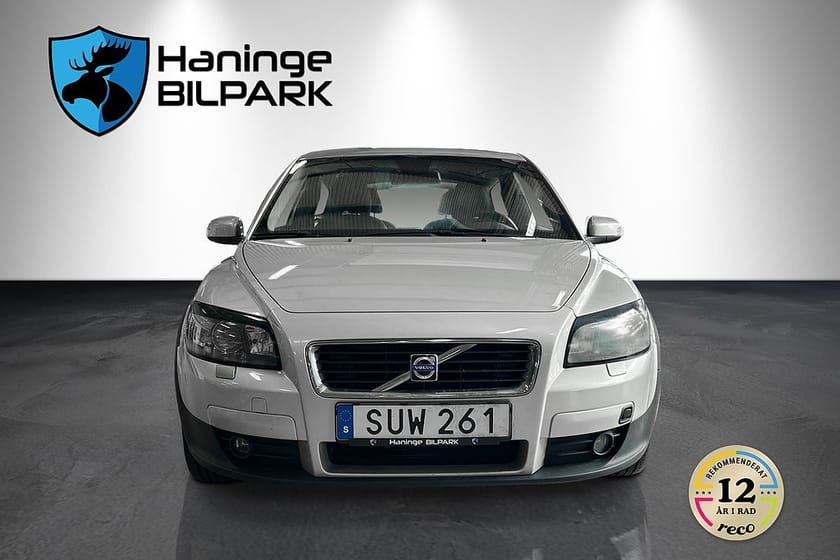 Bild 3 av Volvo C30 1.8f Momentum /DRAG /NY-SERV /LÅGMIL /SUPERDEAL fr3,95%