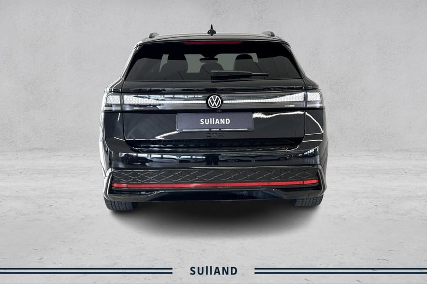 Bilde 4 av Volkswagen ID.7 GTX Tourer 4m stv ex 86kwh 340hk