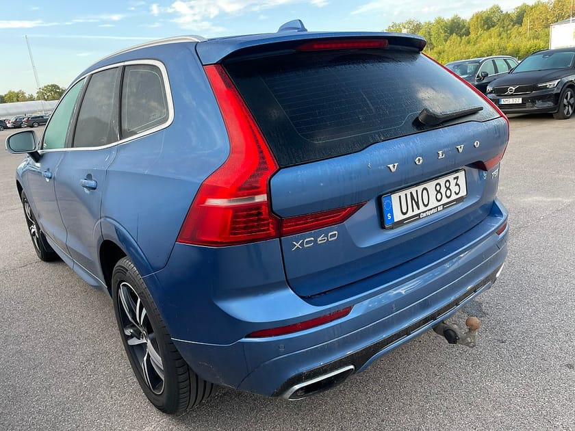 Bild 4 av Volvo XC60