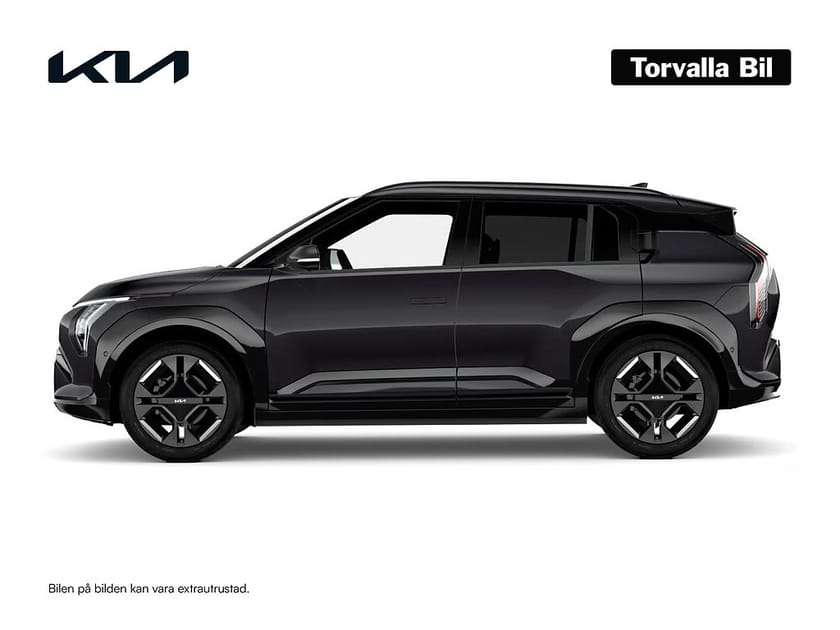 Bild 2 av Kia EV3 Long Range