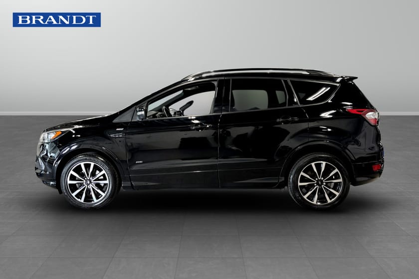Bild 3 av Ford Kuga