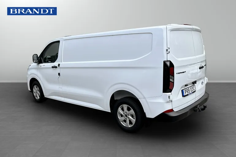 Ford Transit Custom 320