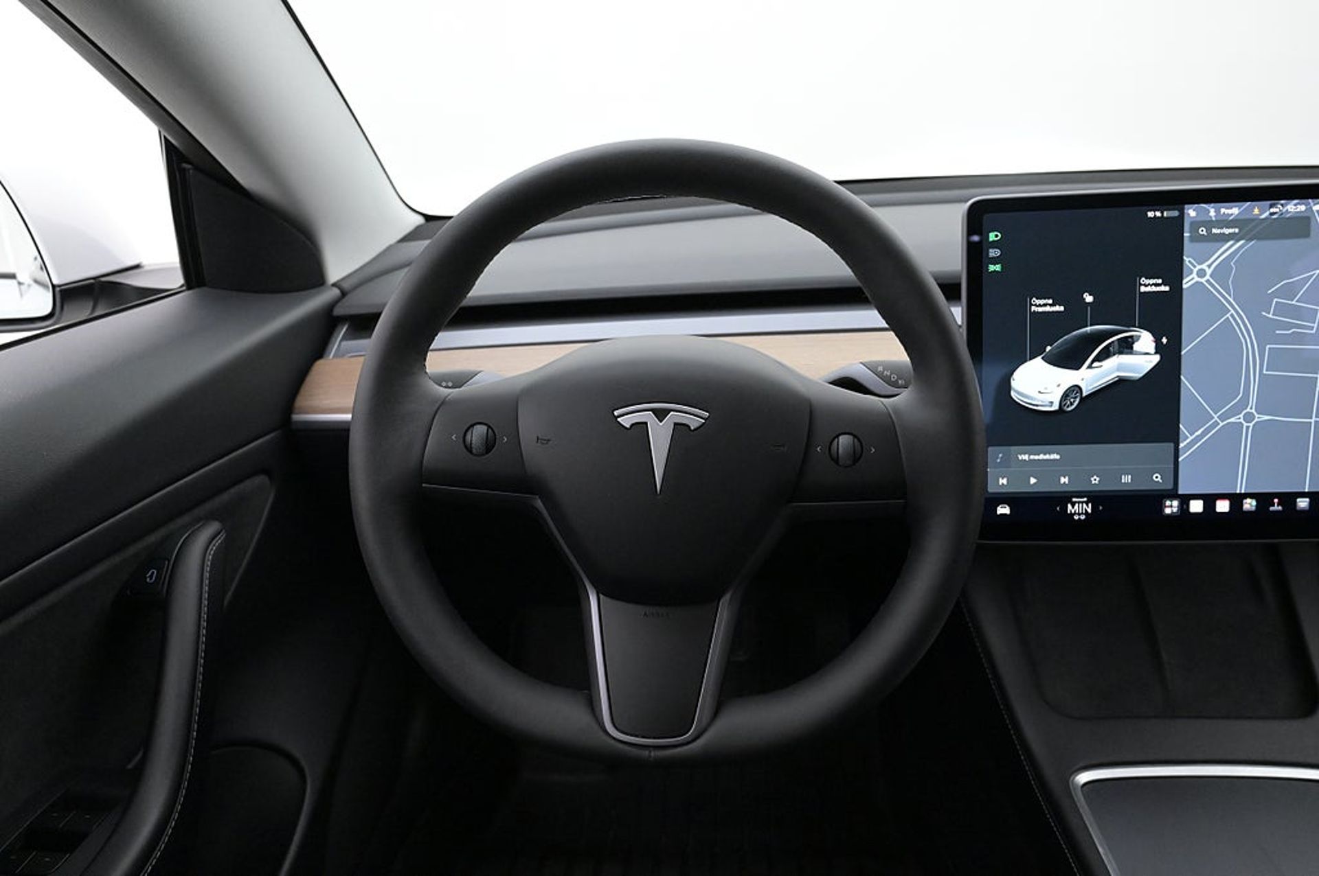 Tesla Model 3 2021, bild 7/10