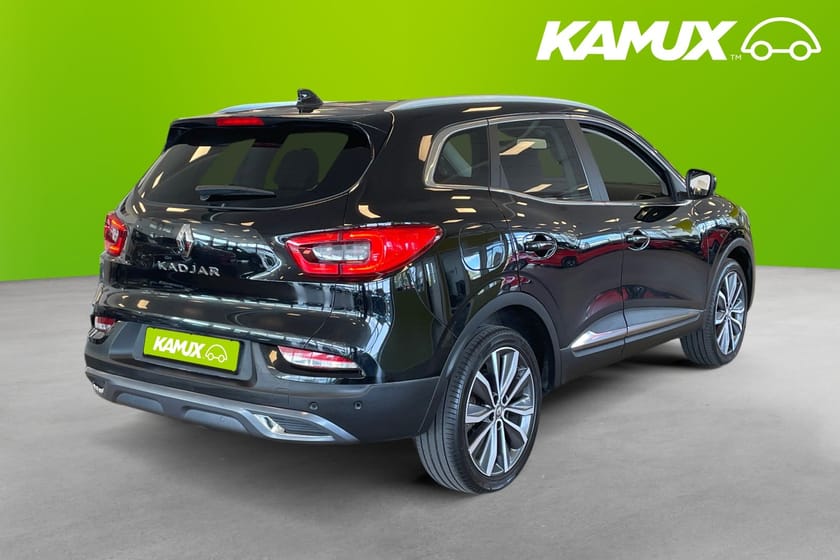 Bild 4 av Renault Kadjar