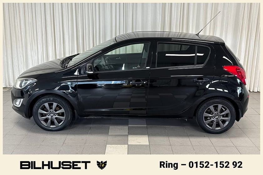 Bild 4 av Hyundai i20