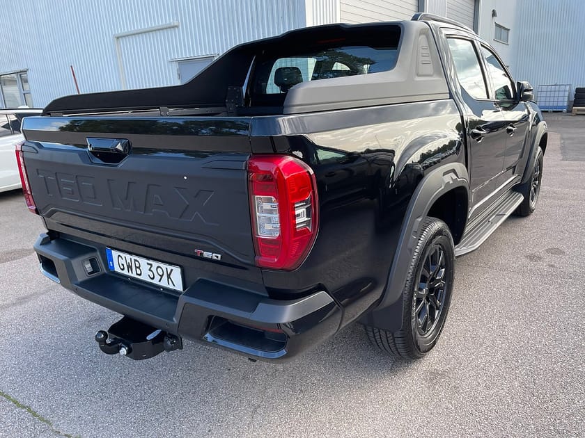 Bild 3 av Maxus T60 Max