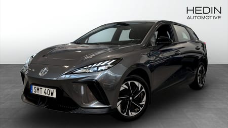 MG 4 Electric Standard Range