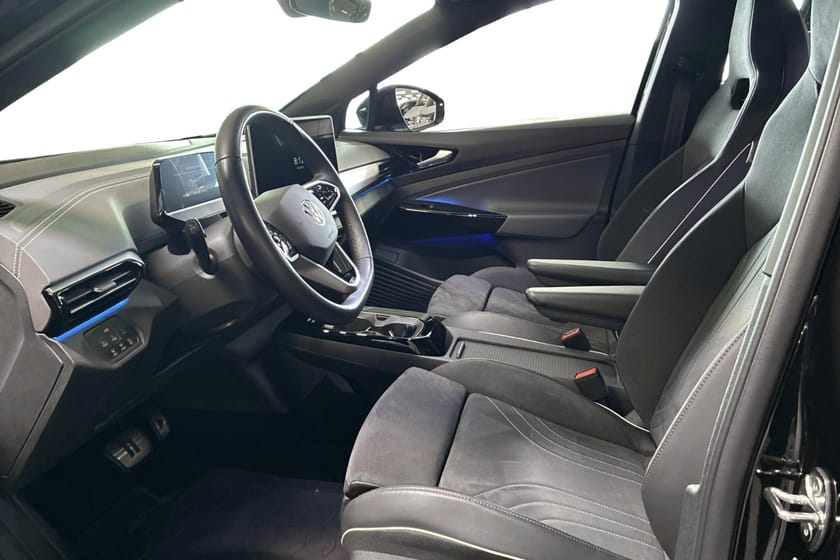 Bilde 5 av Volkswagen ID.4 Pro 4M excl. 77kwh 286hk