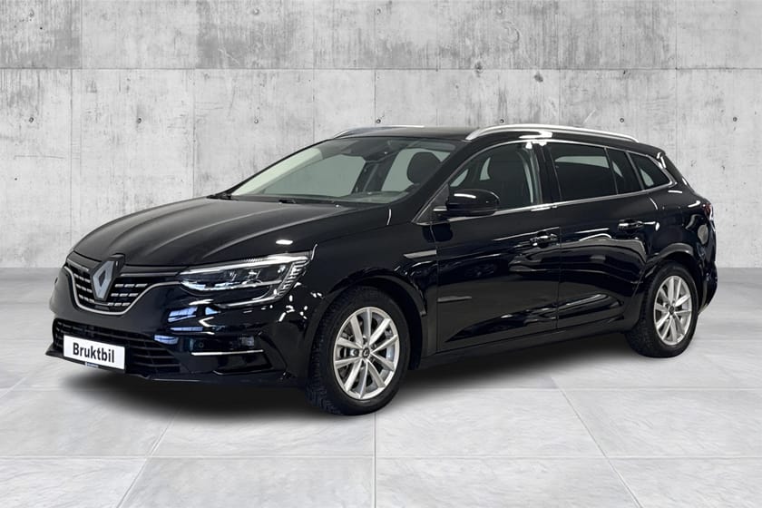 Bilde 1 av Renault Mégane E-TECH Plug-in Grandtour