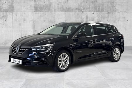 Renault Mégane E-TECH Plug-in Grandtour