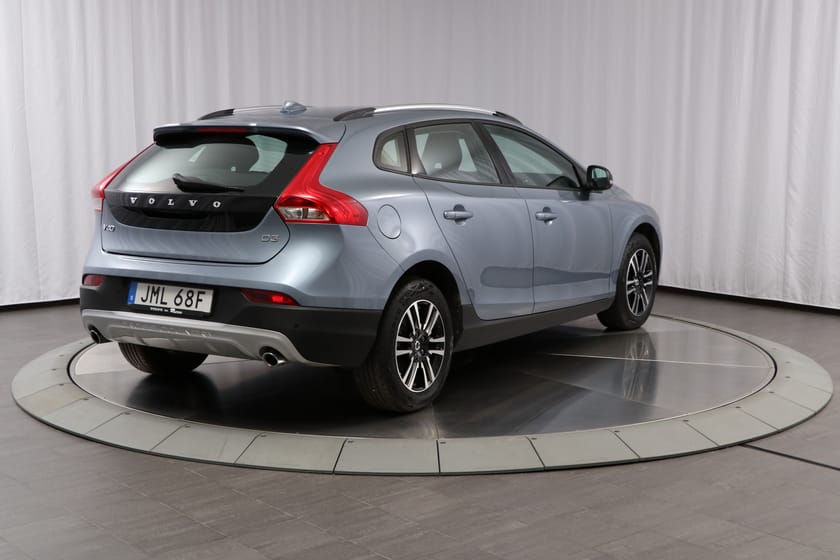 Bild 3 av Volvo V40 Cross Country D3 Adv Edition