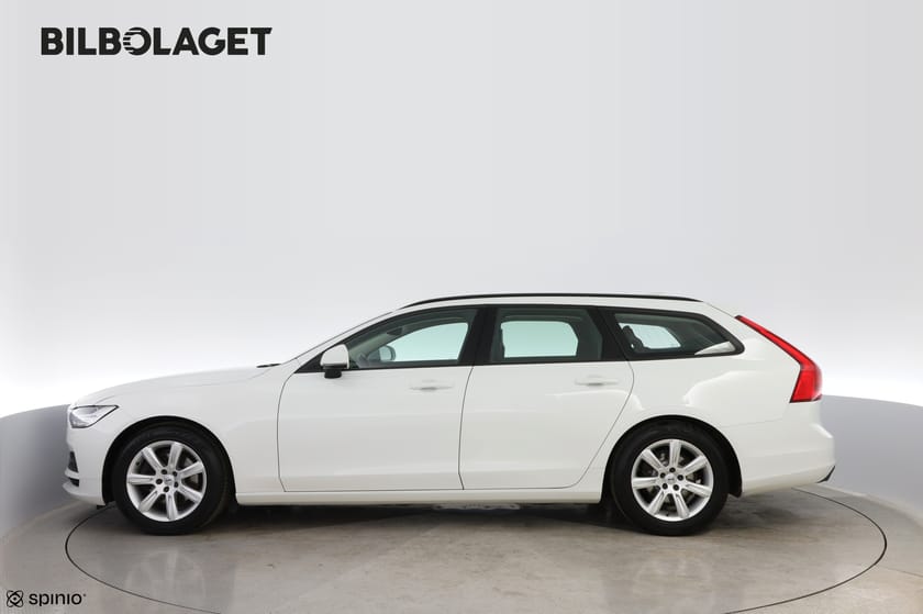 Bild 2 av Volvo V90 D3 AWD Business