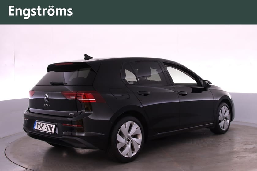 Bild 3 av Volkswagen Golf