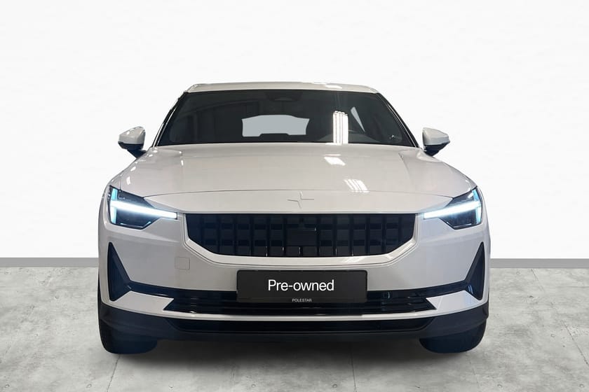 Bild 3 av Polestar 2 Standard Range Single Motor 64kWh