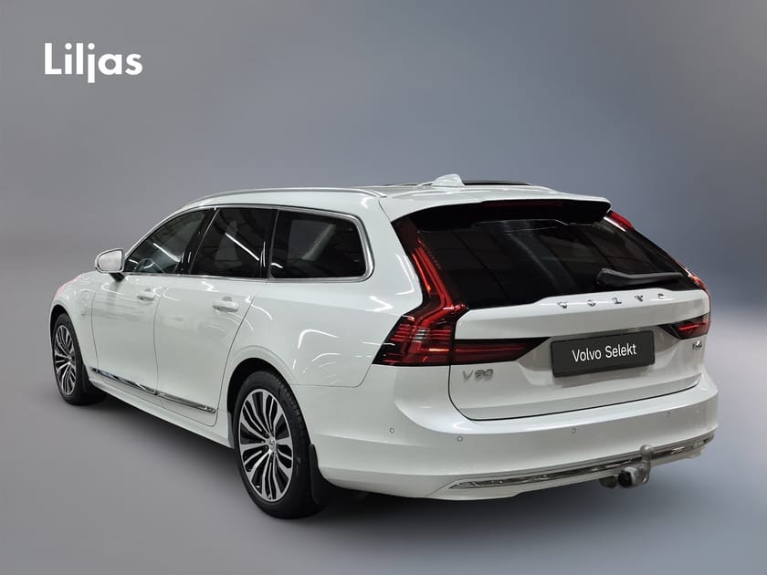 Bild 4 av Volvo V90