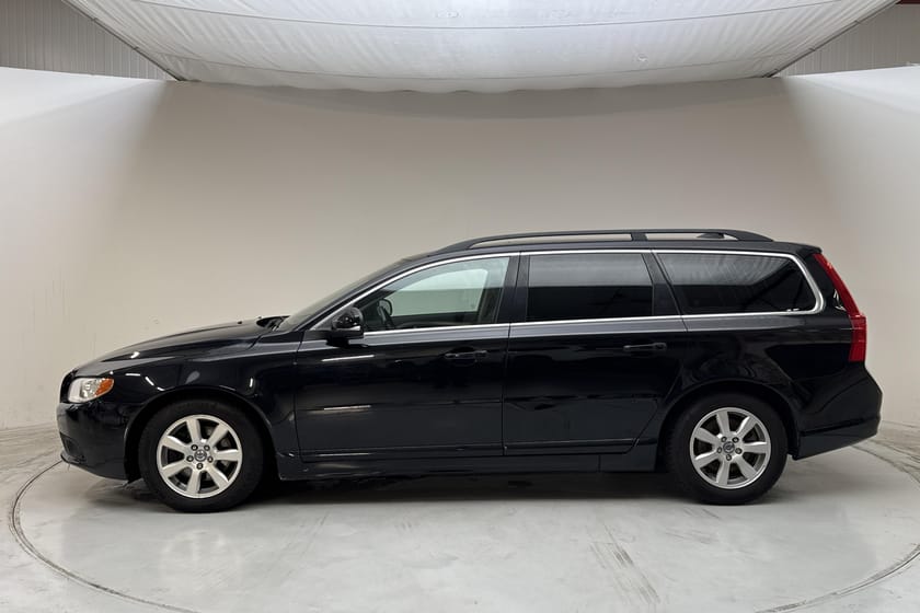 Bild 2 av Volvo V70