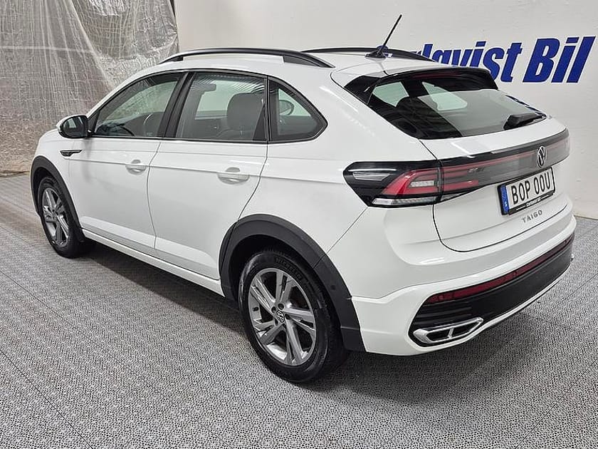 Bild 3 av Volkswagen Taigo