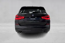 Thumnail bilde 3 av BMW X3 xDrive30e