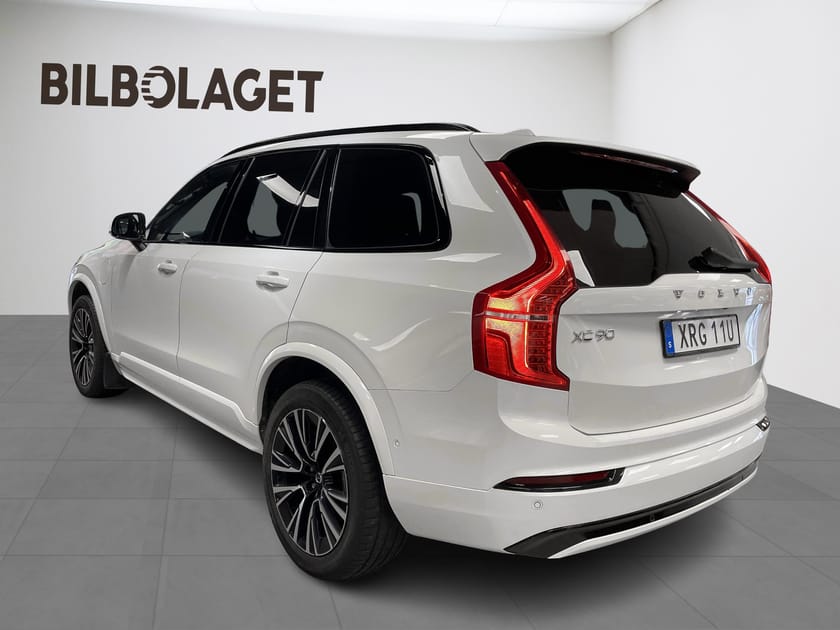 Bild 3 av Volvo XC90