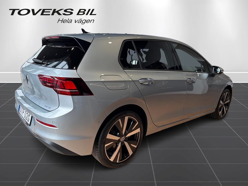 Bild 2 av Volkswagen Golf LIFE 1,5 ETSI 150 HK DSG7
