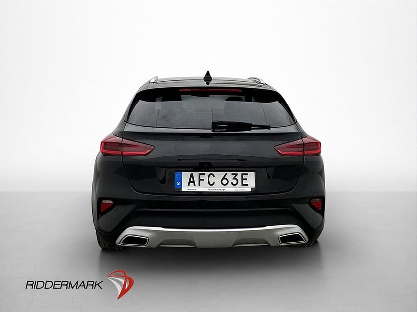 Bild 5 av Kia XCeed Plug-in Hybrid 141hk Advance Plus Kamera CarPlay