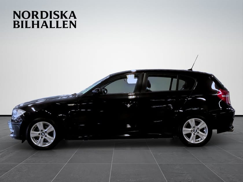 Bild 4 av BMW 118d