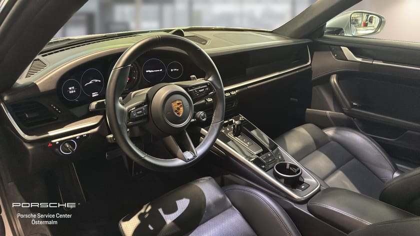 Bild 3 av Porsche 911 Carrera S 992