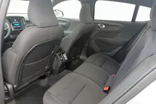 Volvo C40 Recharge Single Motor Extended Range