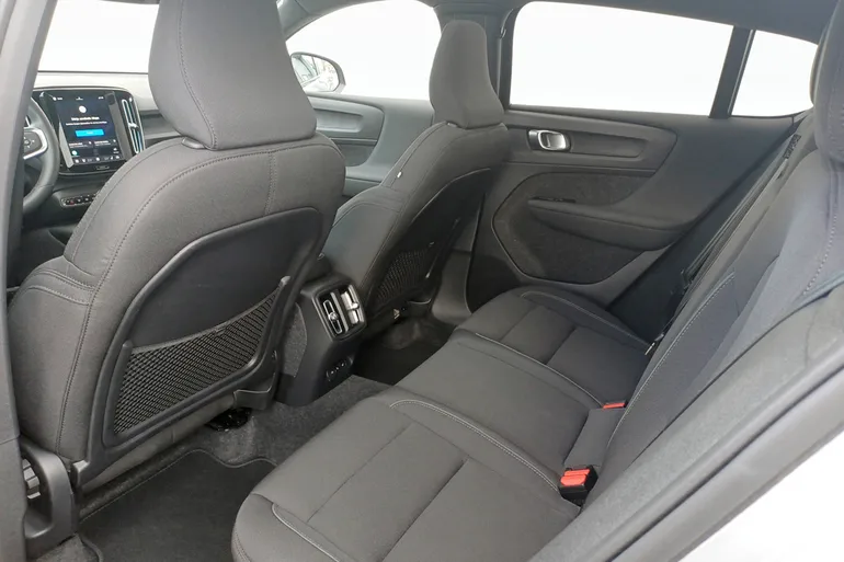 Volvo C40 Recharge Single Motor Extended Range