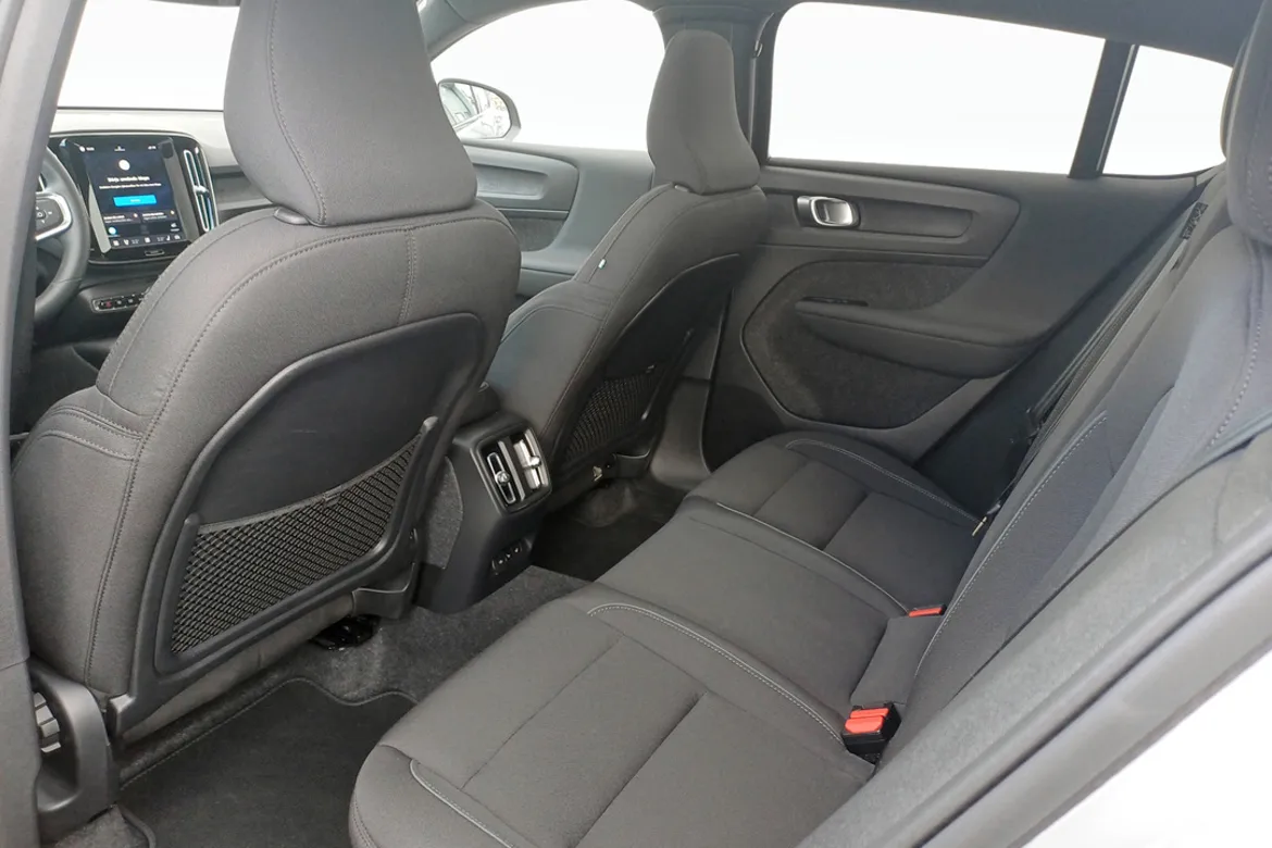 Volvo C40 Recharge Single Motor Extended Range