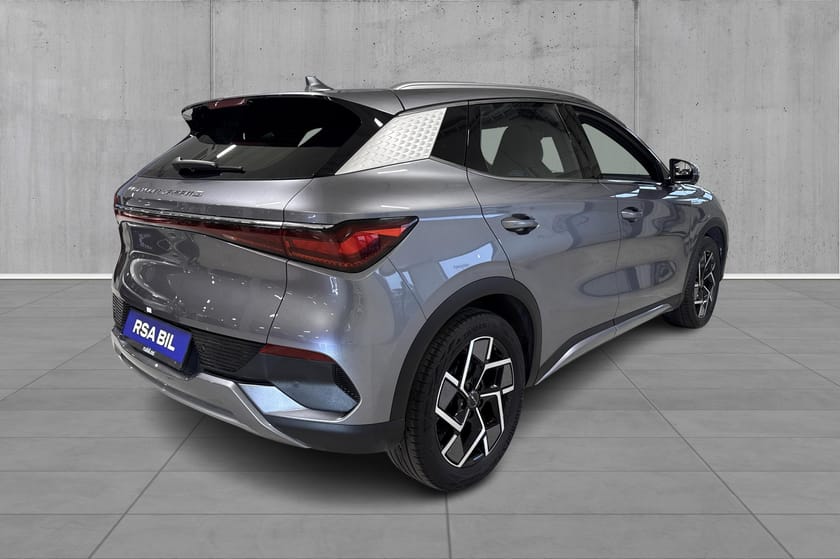 Bilde 5 av BYD Atto 3 Extended Range Comfort, 420km WLTP, Panorama, Navi, 360 kamera