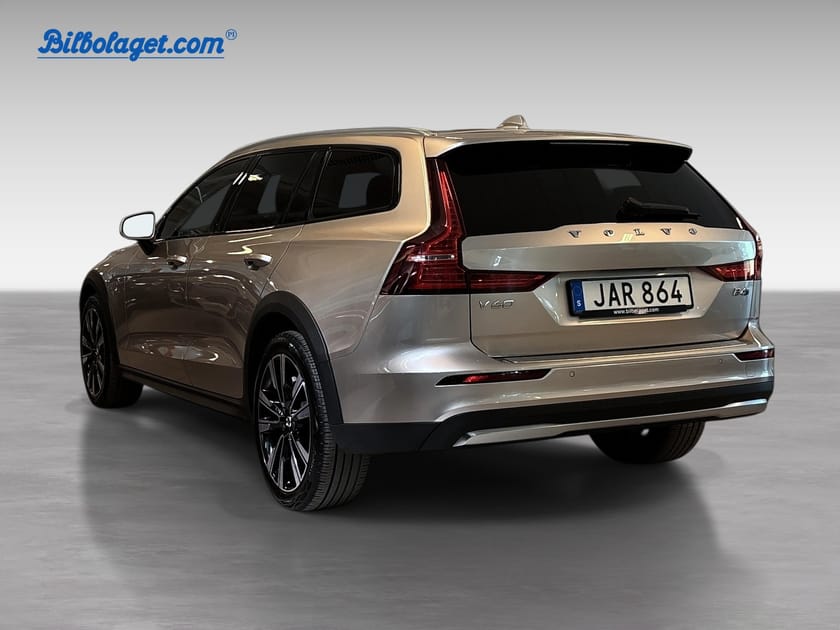 Bild 5 av Volvo V60 Cross Country