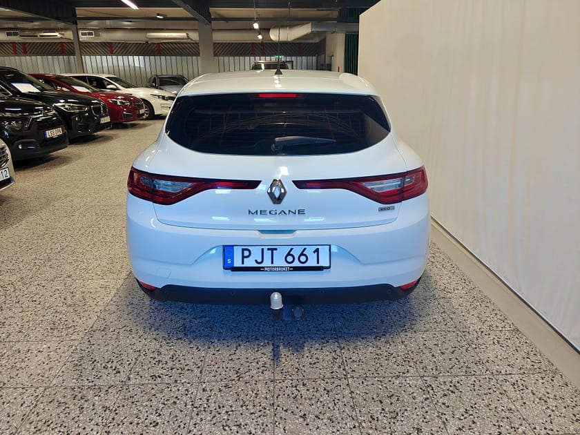 Bild 4 av Renault Mégane