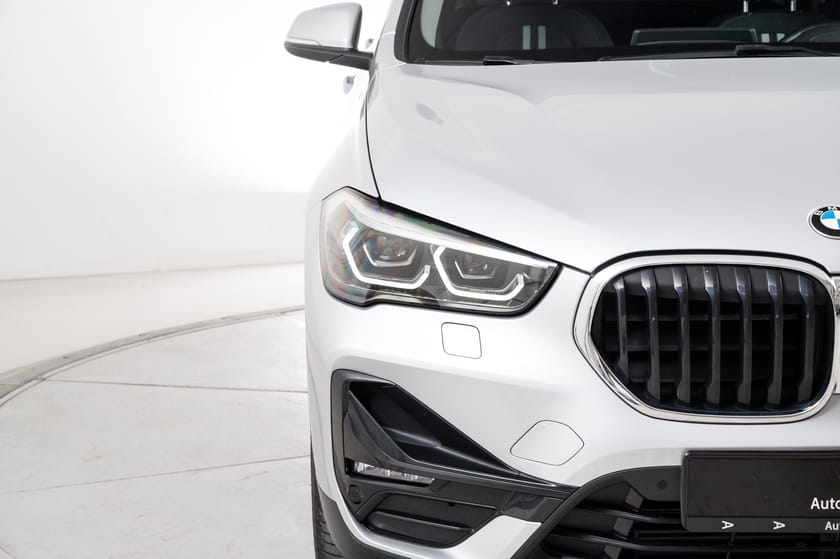 Bilde 5 av BMW X1 xDrive25e | Cruise/Krok/Kamera