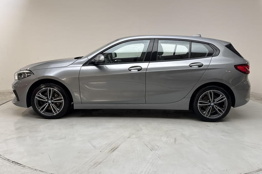 Bild 2 av BMW 118i