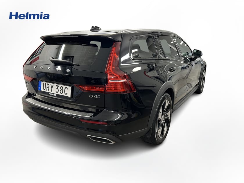 Bild 4 av Volvo V60 Cross Country D4 AWD Advanced SE II