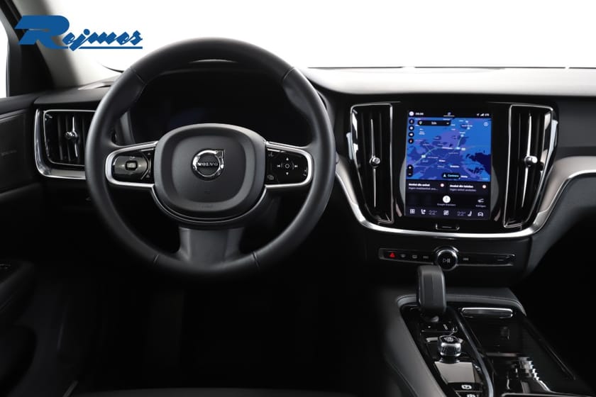Bild 4 av Volvo V60