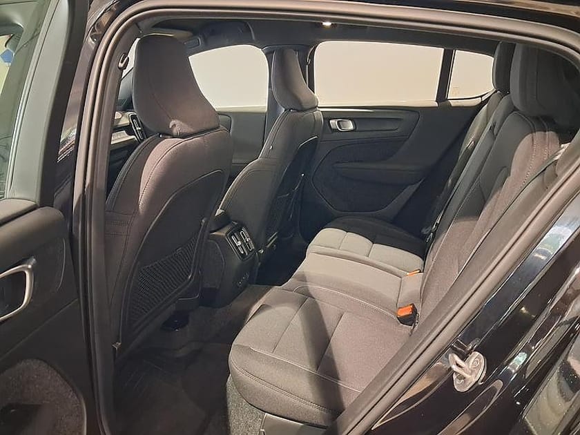 Bild 3 av Volvo C40 Recharge Single Motor Extended Range