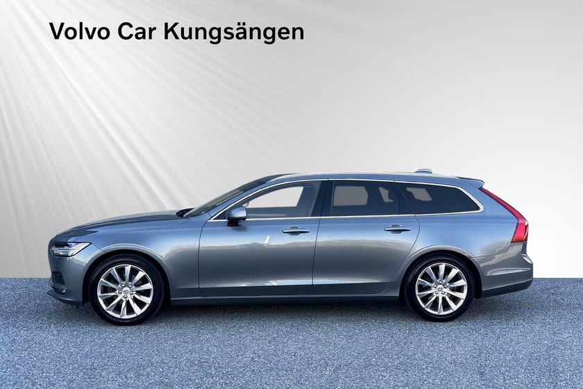 Bild 3 av Volvo V90