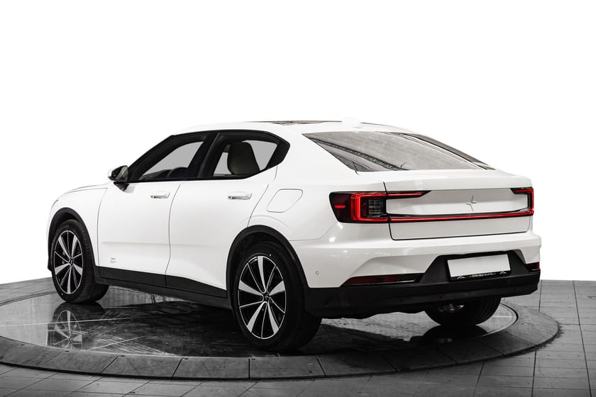 Bilde 5 av Polestar 2 Long range Dual motor Plus/Pilot/H&K/Pixel/360