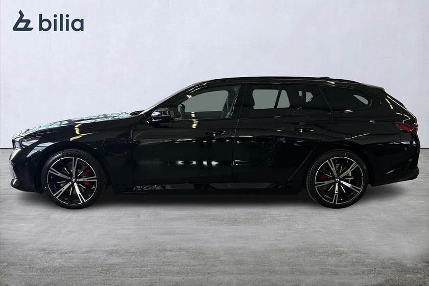 Bild 3 av BMW 530e xDrive Touring M Sport PRO Business Ed. Pano Innovation