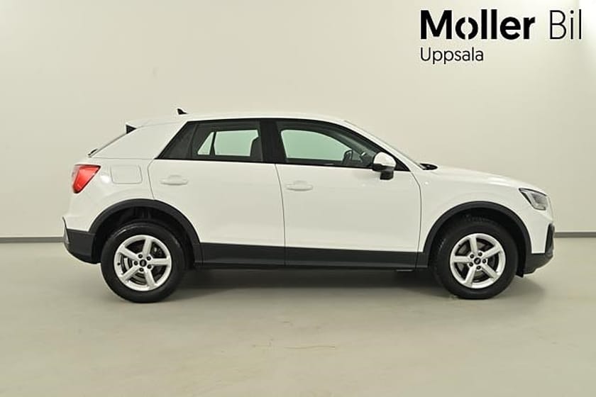 Bild 5 av Audi Q2 35 TFSI PROLINE 150 HK