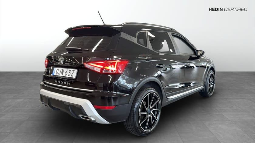 Bild 5 av SEAT Arona