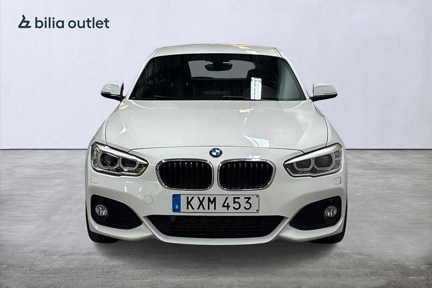 Bild 3 av BMW 116d